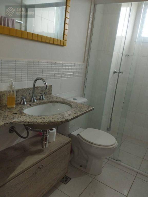 Apartamento à venda com 3 quartos, 111m² - Foto 8