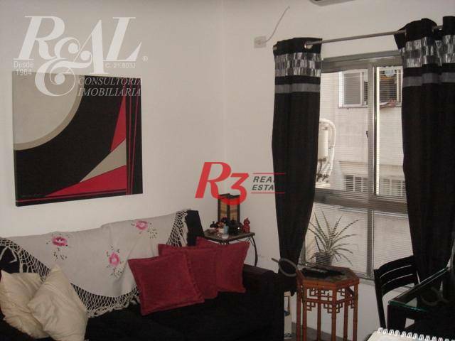 Apartamento à venda com 1 quarto, 48m² - Foto 10