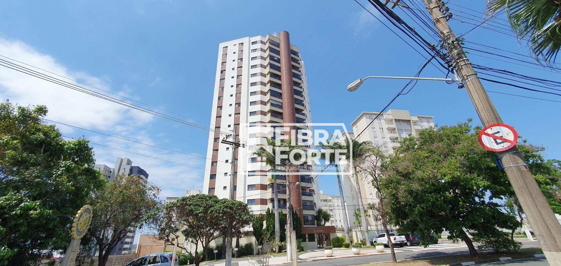 Apartamento à venda com 4 quartos, 137m² - Foto 1