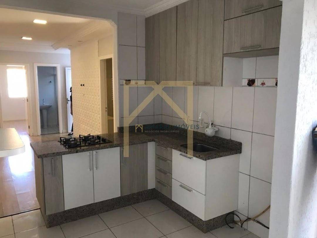 Casa de Condomínio à venda com 3 quartos, 110m² - Foto 15