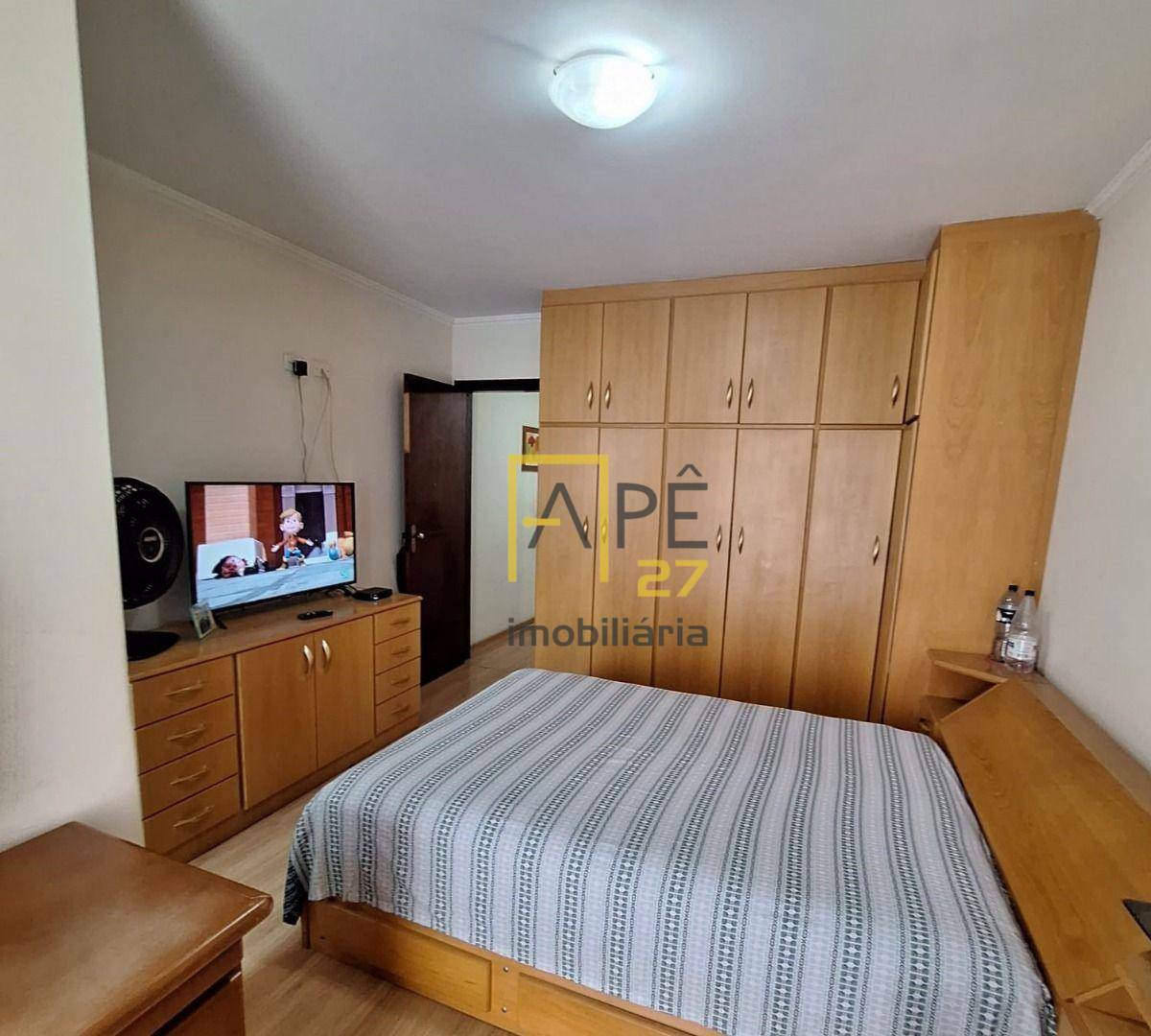 Sobrado à venda com 3 quartos, 135M2 - Foto 28