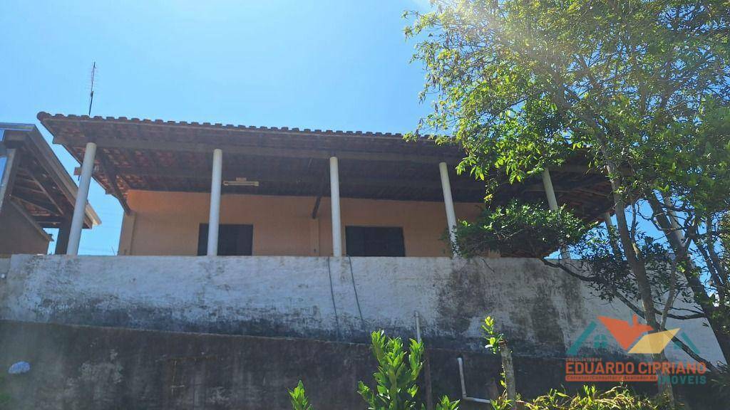 Casa à venda com 3 quartos, 250m² - Foto 22