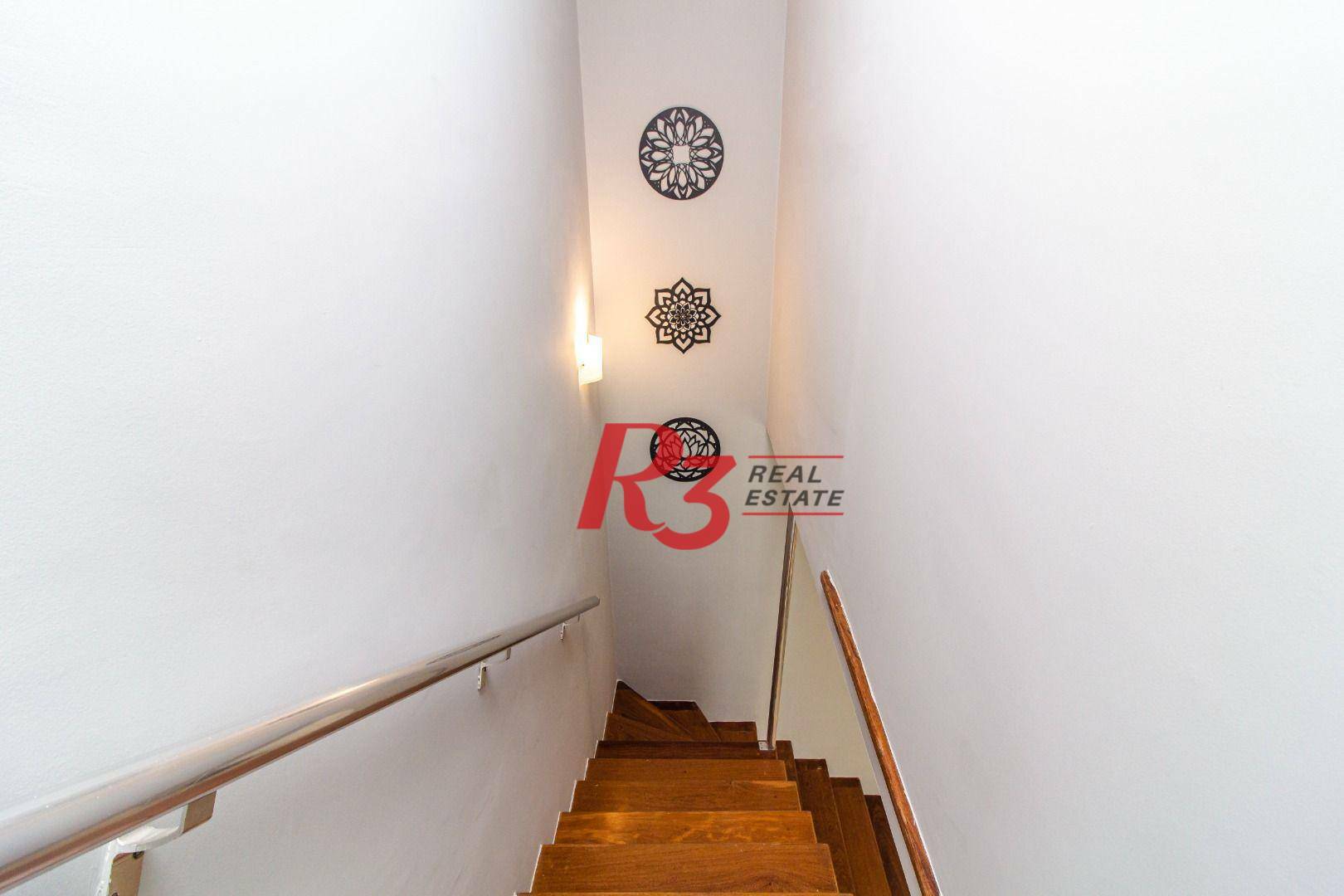 Apartamento para alugar com 2 quartos, 75m² - Foto 19