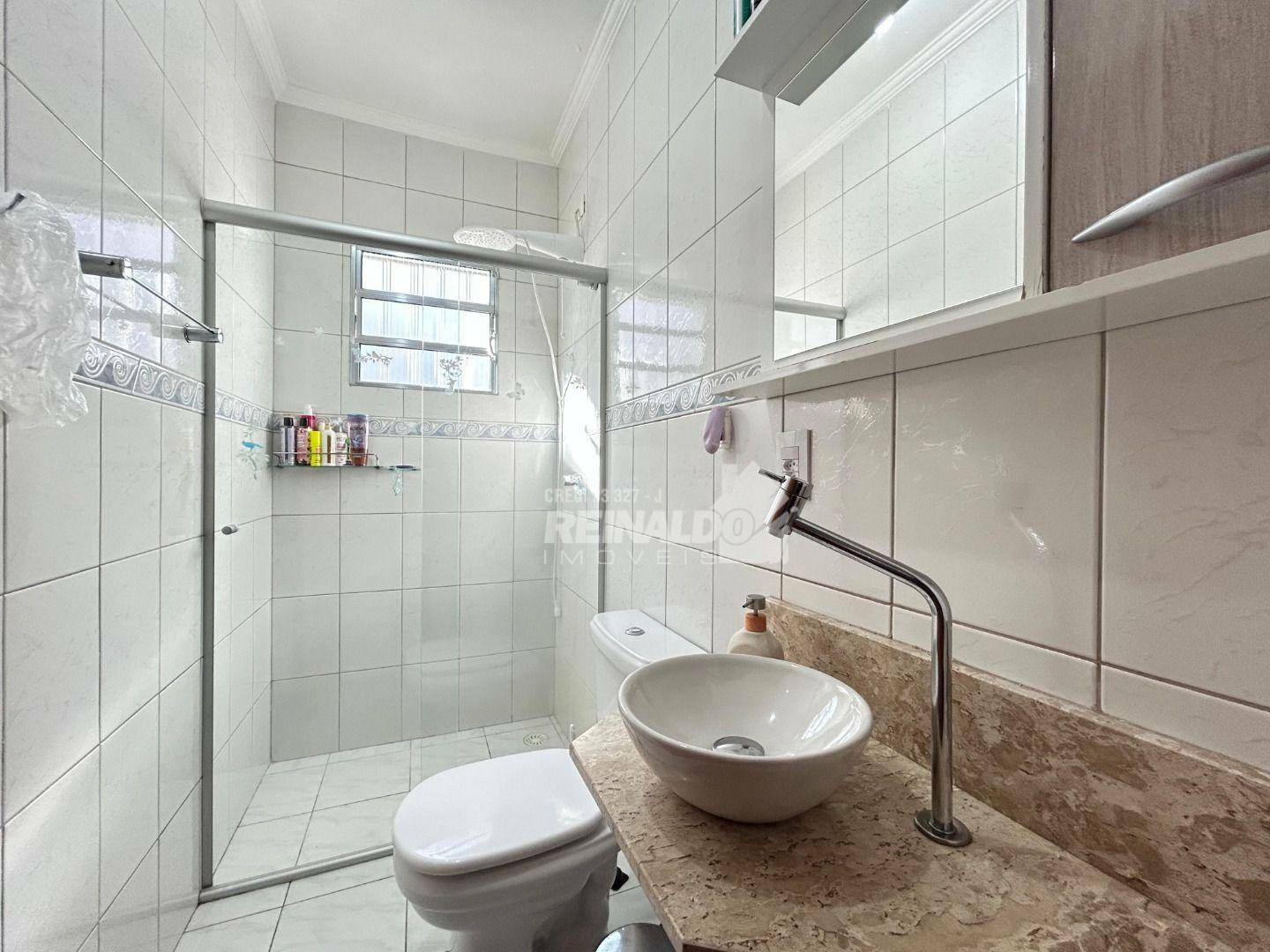 Casa à venda com 3 quartos, 126m² - Foto 14