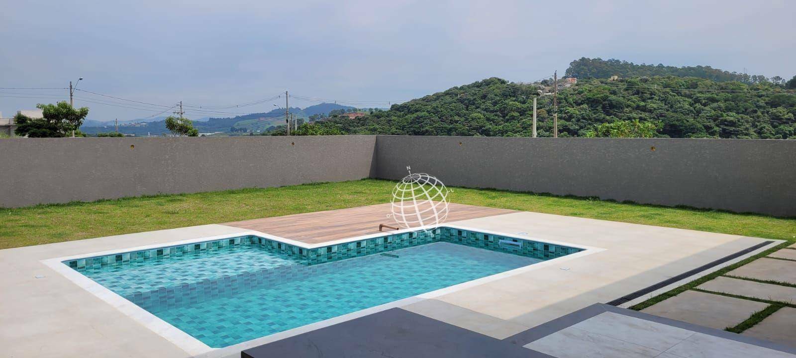 Casa de Condomínio à venda com 3 quartos, 266m² - Foto 5