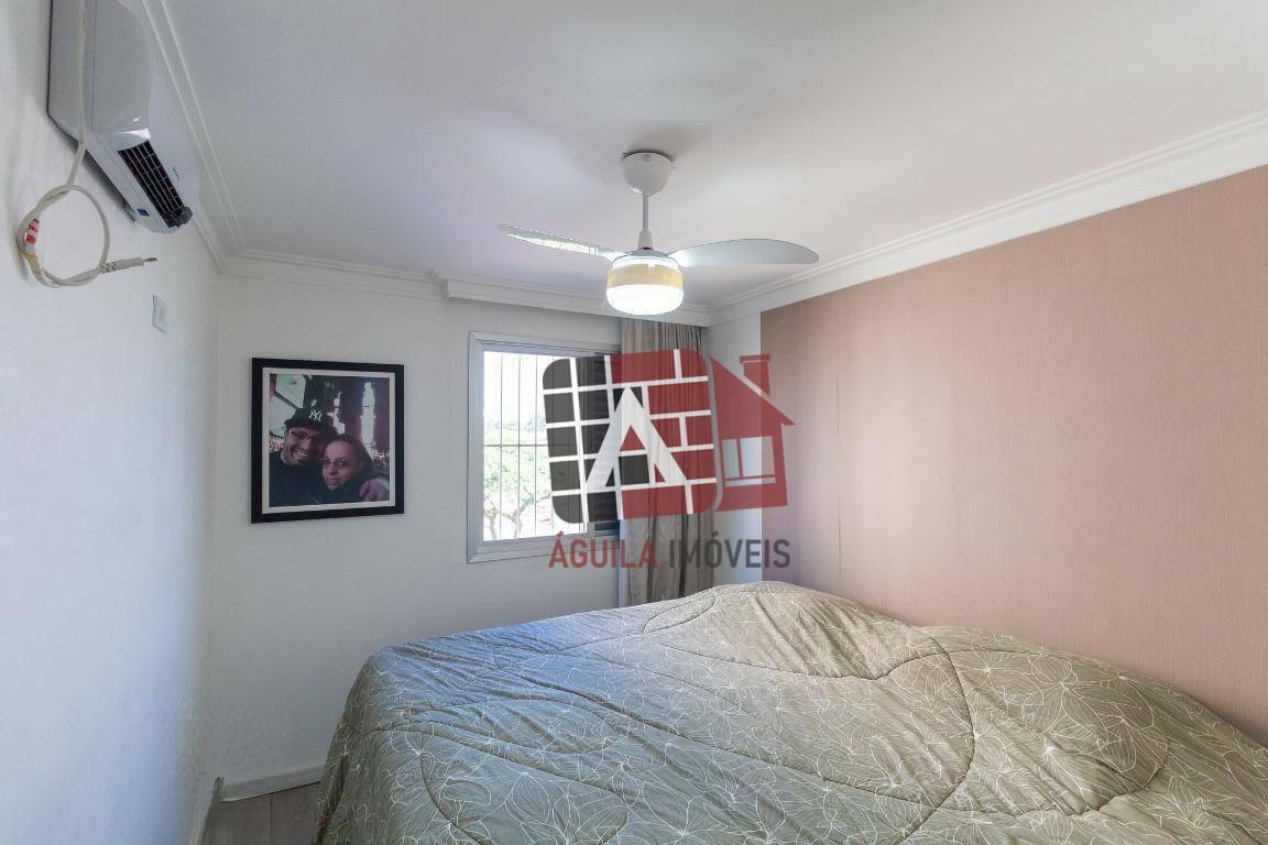 Apartamento à venda com 2 quartos, 65m² - Foto 6