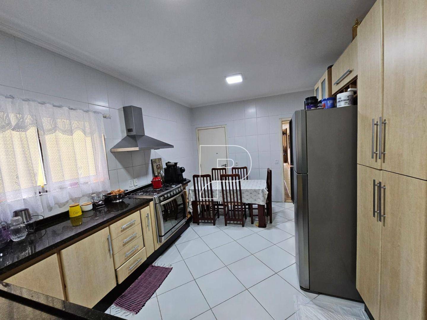 Casa de Condomínio à venda com 3 quartos, 123m² - Foto 6