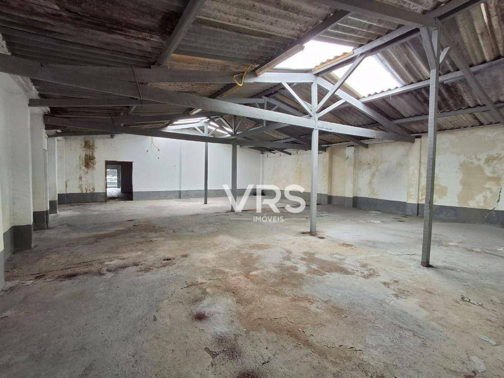 Loja-Salão para alugar, 265m² - Foto 6