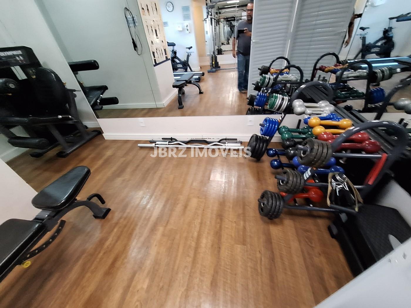 Apartamento para alugar com 2 quartos, 82m² - Foto 41