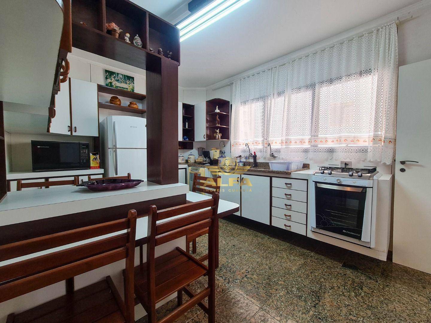 Apartamento à venda com 4 quartos, 224m² - Foto 26