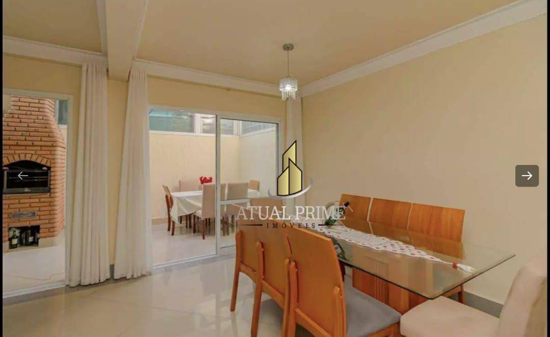 Sobrado, 4 quartos, 133 m² - Foto 52