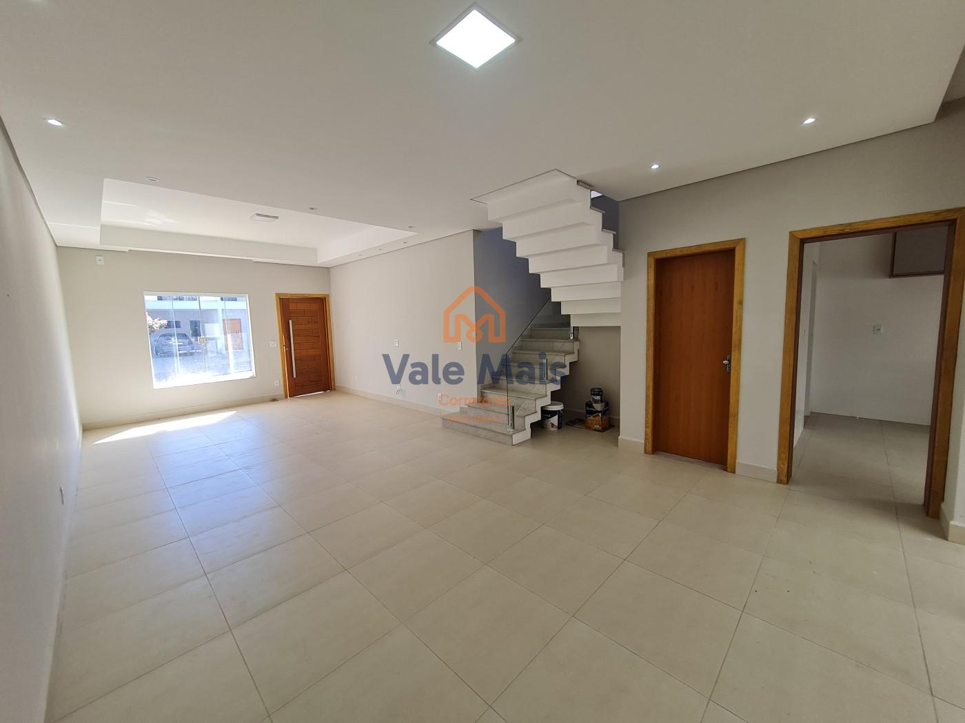 Casa à venda com 3 quartos, 160m² - Foto 3