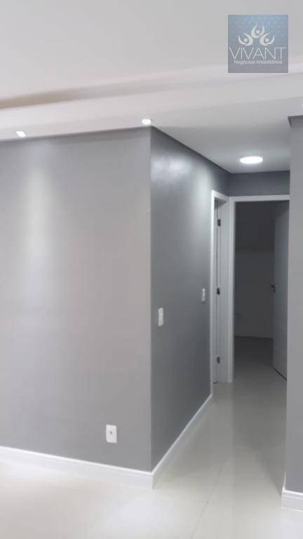 Apartamento à venda com 2 quartos, 49M2 - Foto 4