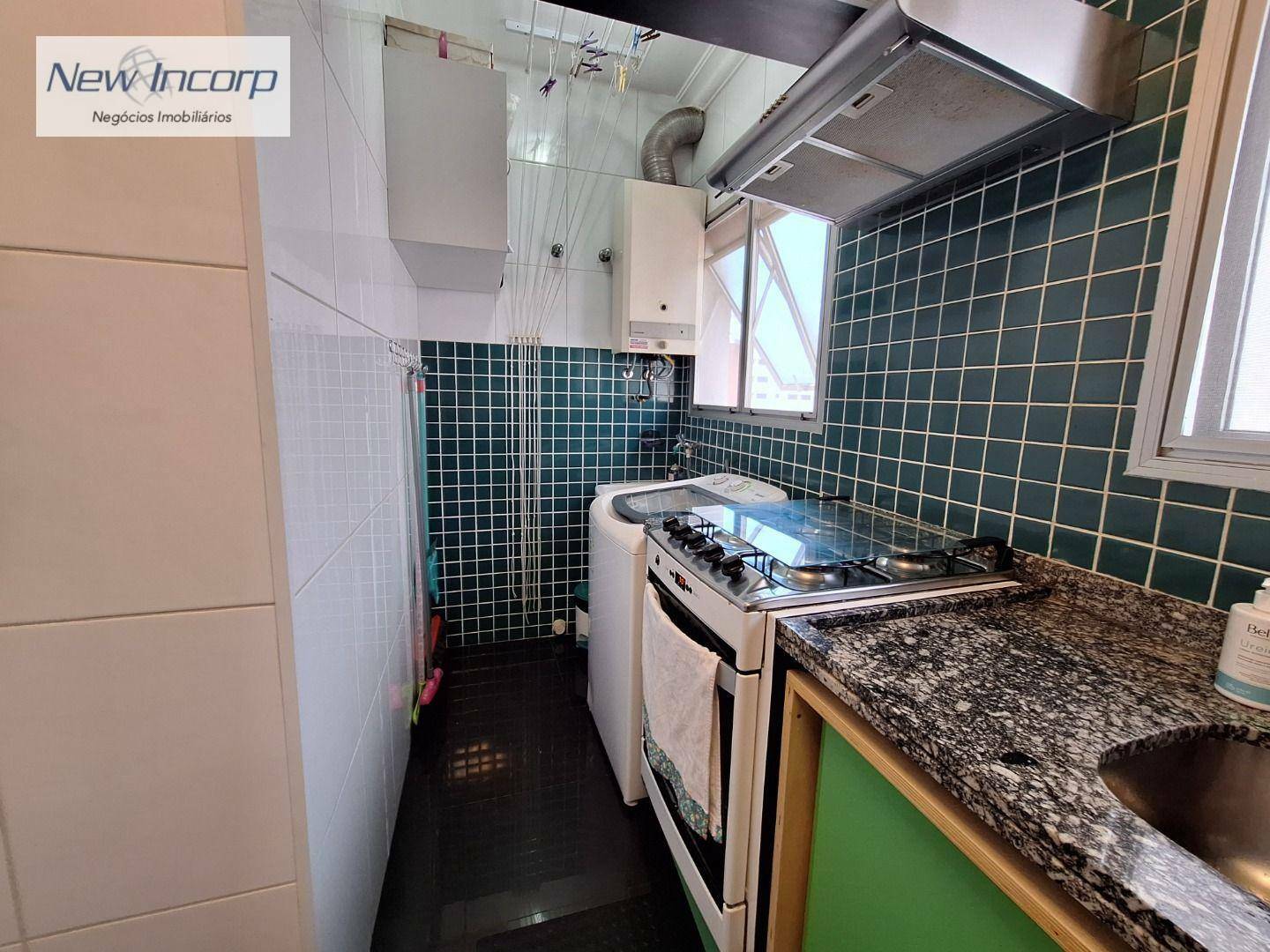 Apartamento à venda com 2 quartos, 63m² - Foto 12