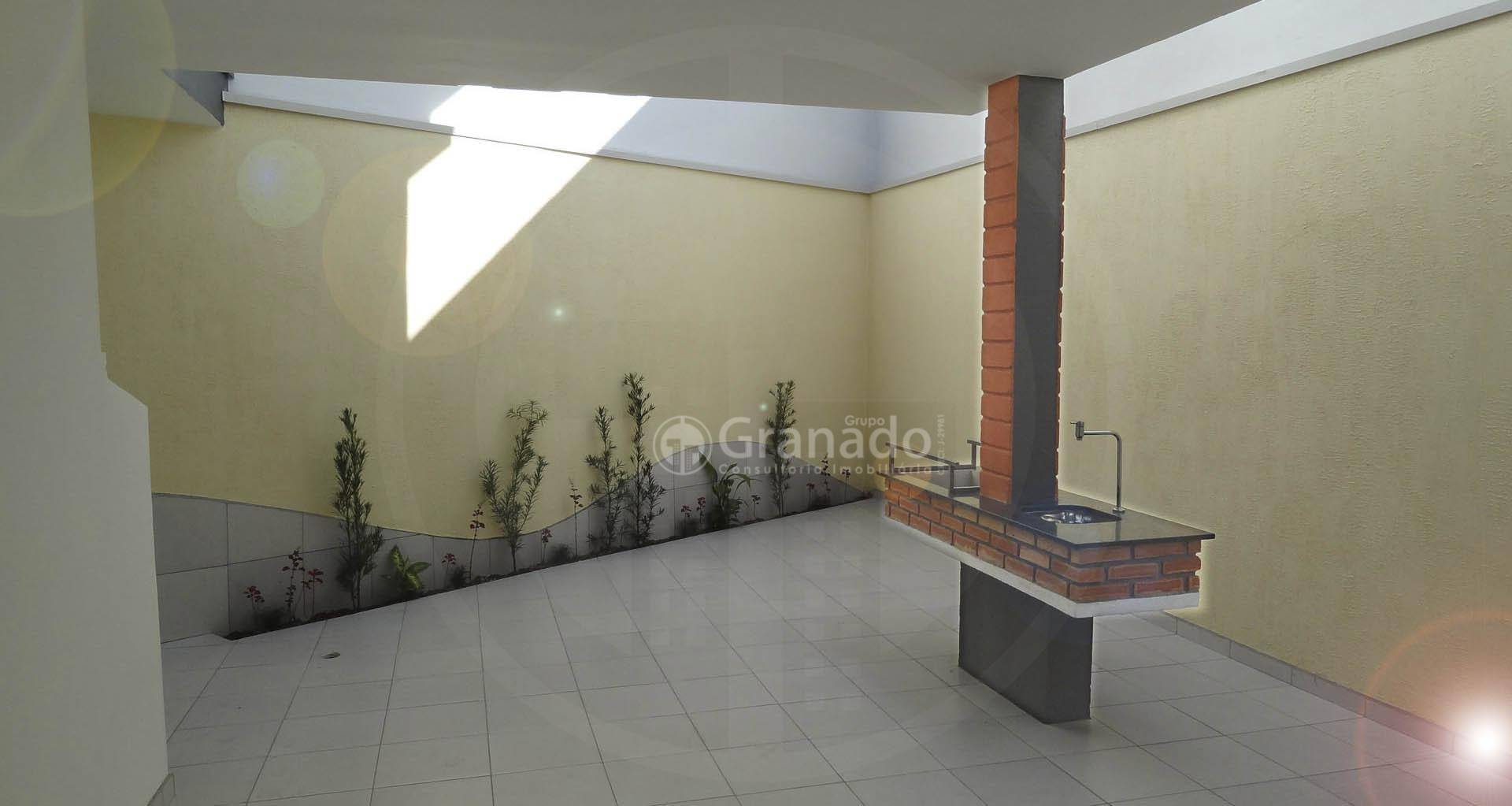 Sobrado à venda com 3 quartos, 215m² - Foto 13