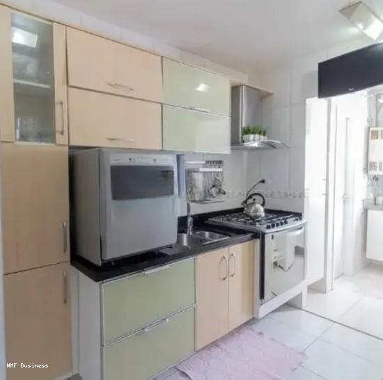 Apartamento, 4 quartos - Foto 4