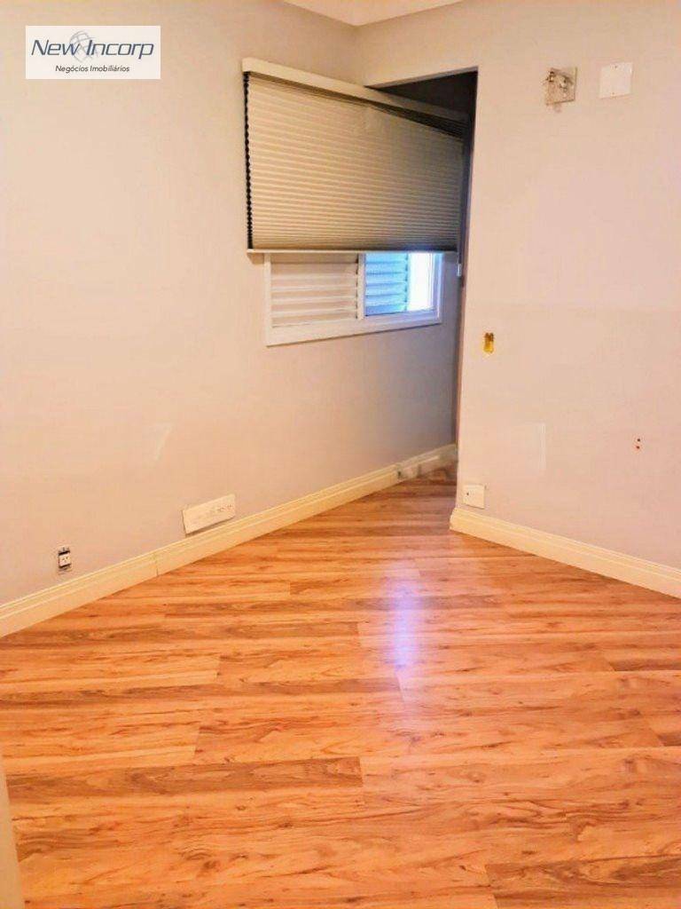 Apartamento à venda com 3 quartos, 118m² - Foto 9