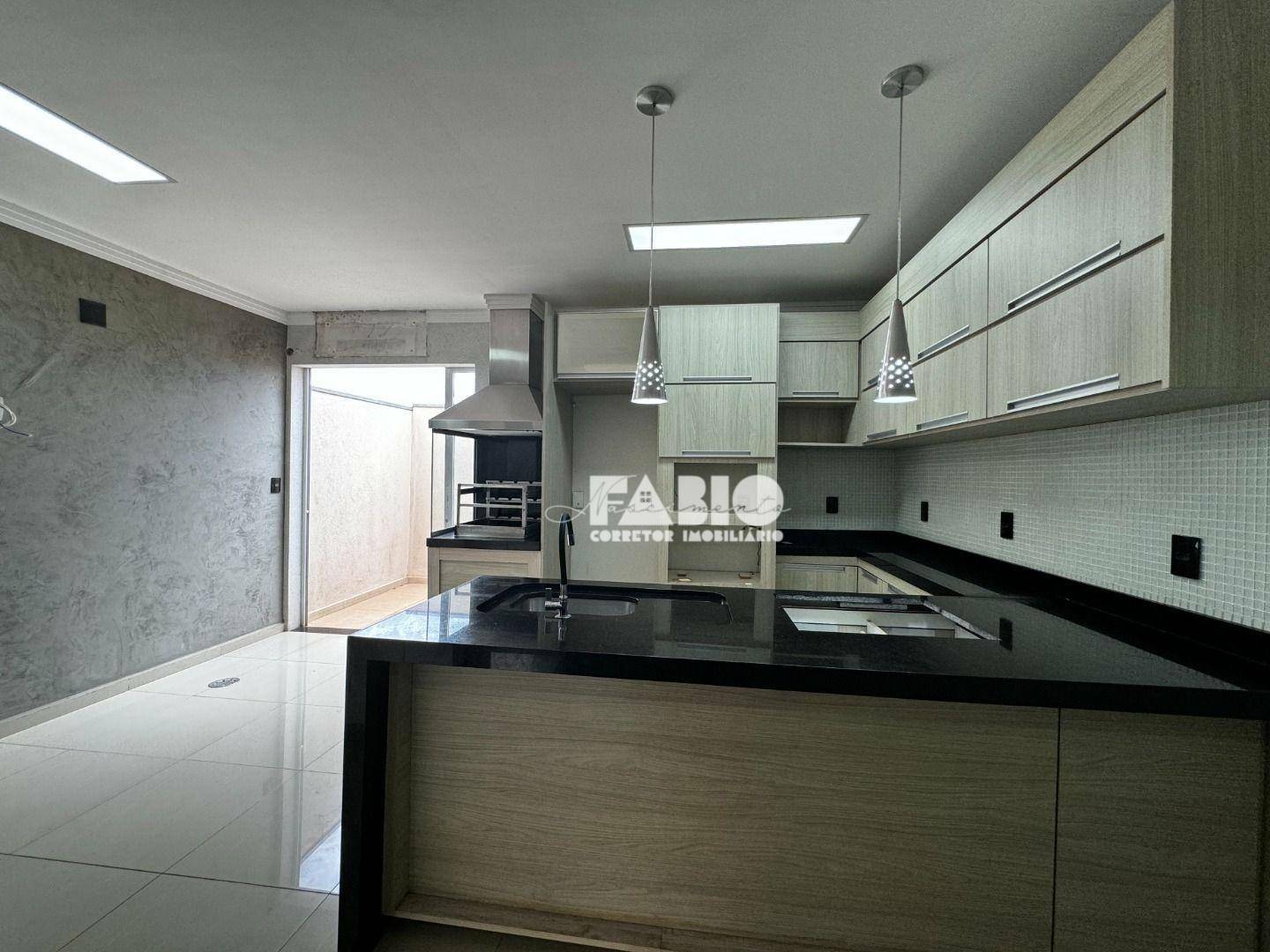 Casa de Condomínio à venda com 3 quartos, 90m² - Foto 13