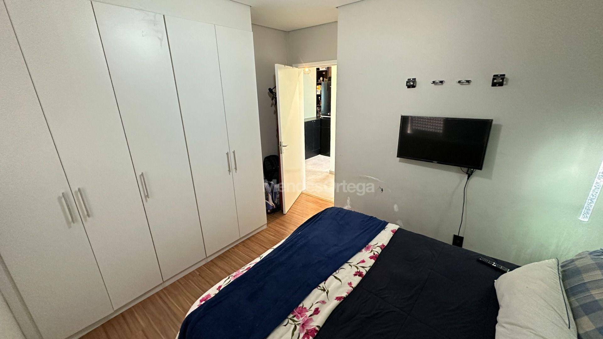 Apartamento à venda com 2 quartos, 60m² - Foto 10