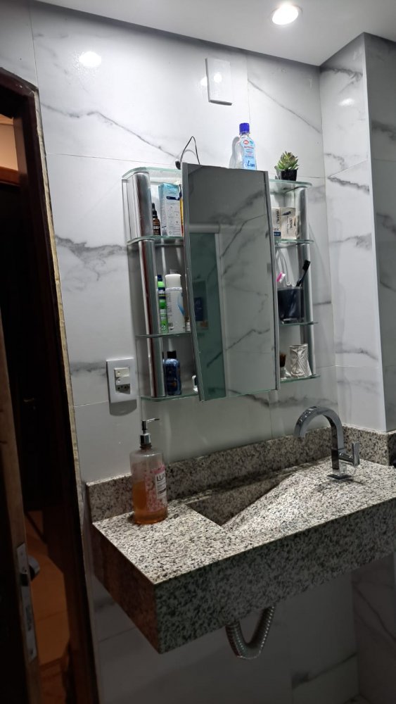 Sobrado à venda com 5 quartos, 254m² - Foto 18