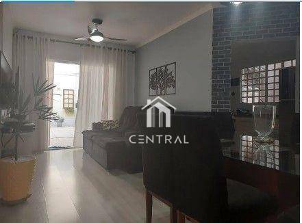 Casa de Condomínio à venda com 3 quartos, 133m² - Foto 2