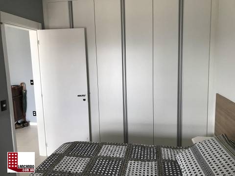 Apartamento à venda com 1 quarto, 47m² - Foto 10