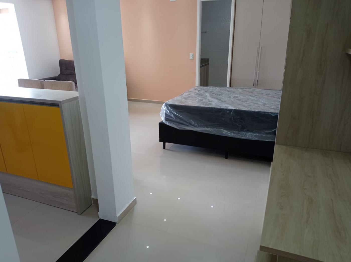 Apartamento à venda com 1 quarto, 50m² - Foto 5