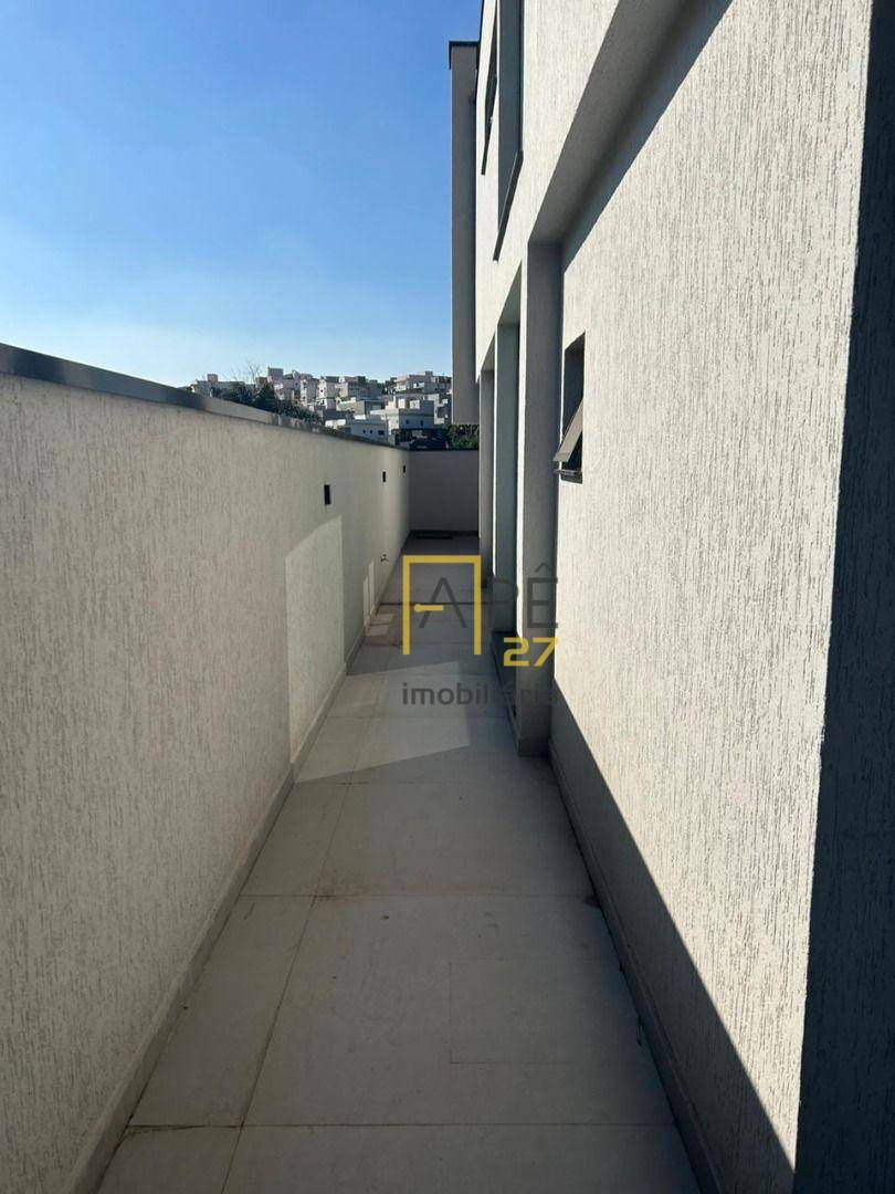 Sobrado à venda com 4 quartos, 340m² - Foto 6