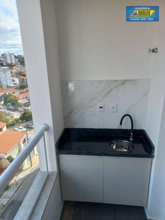 Apartamento à venda e aluguel com 1 quarto, 47m² - Foto 7