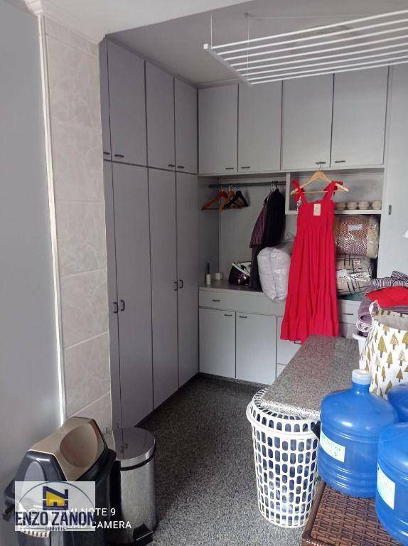 Apartamento à venda com 4 quartos, 234m² - Foto 32