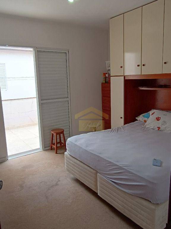 Sobrado à venda com 2 quartos, 110m² - Foto 6