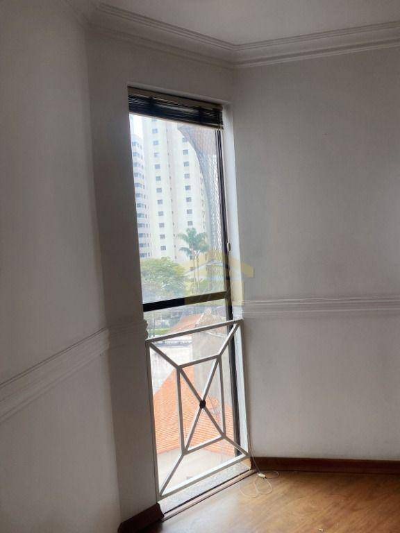 Apartamento à venda com 3 quartos, 93m² - Foto 12