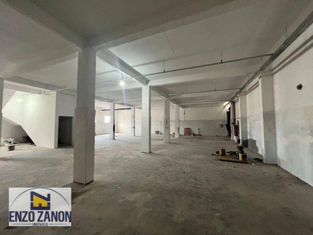 Depósito-Galpão-Armazém para alugar, 450m² - Foto 3