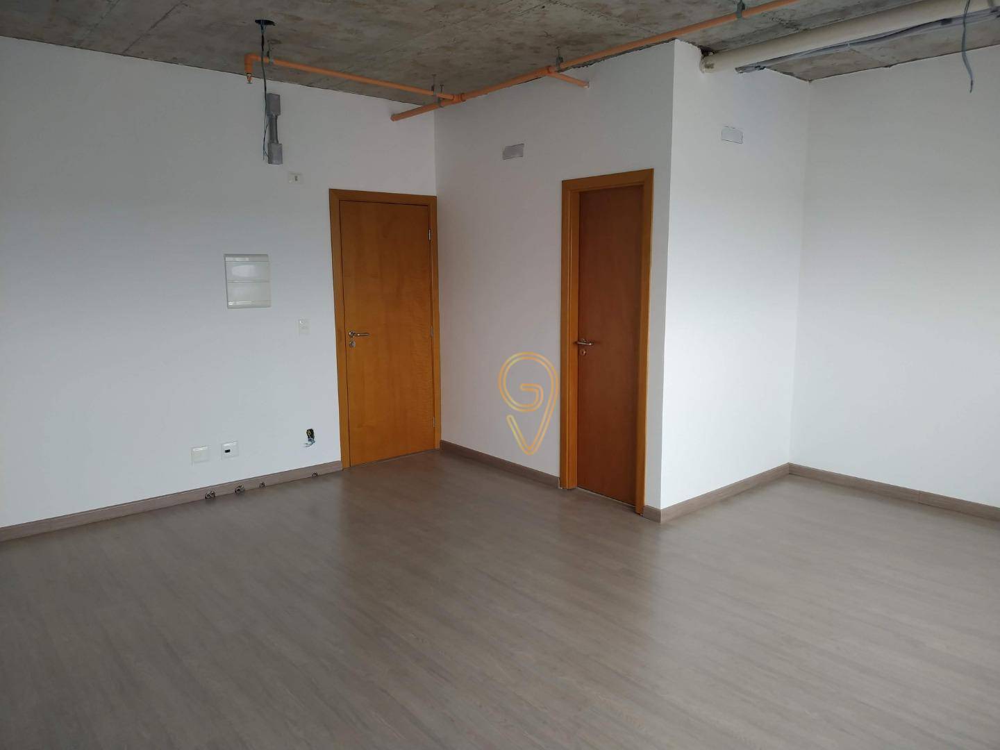 Conjunto Comercial-Sala à venda e aluguel, 33m² - Foto 10