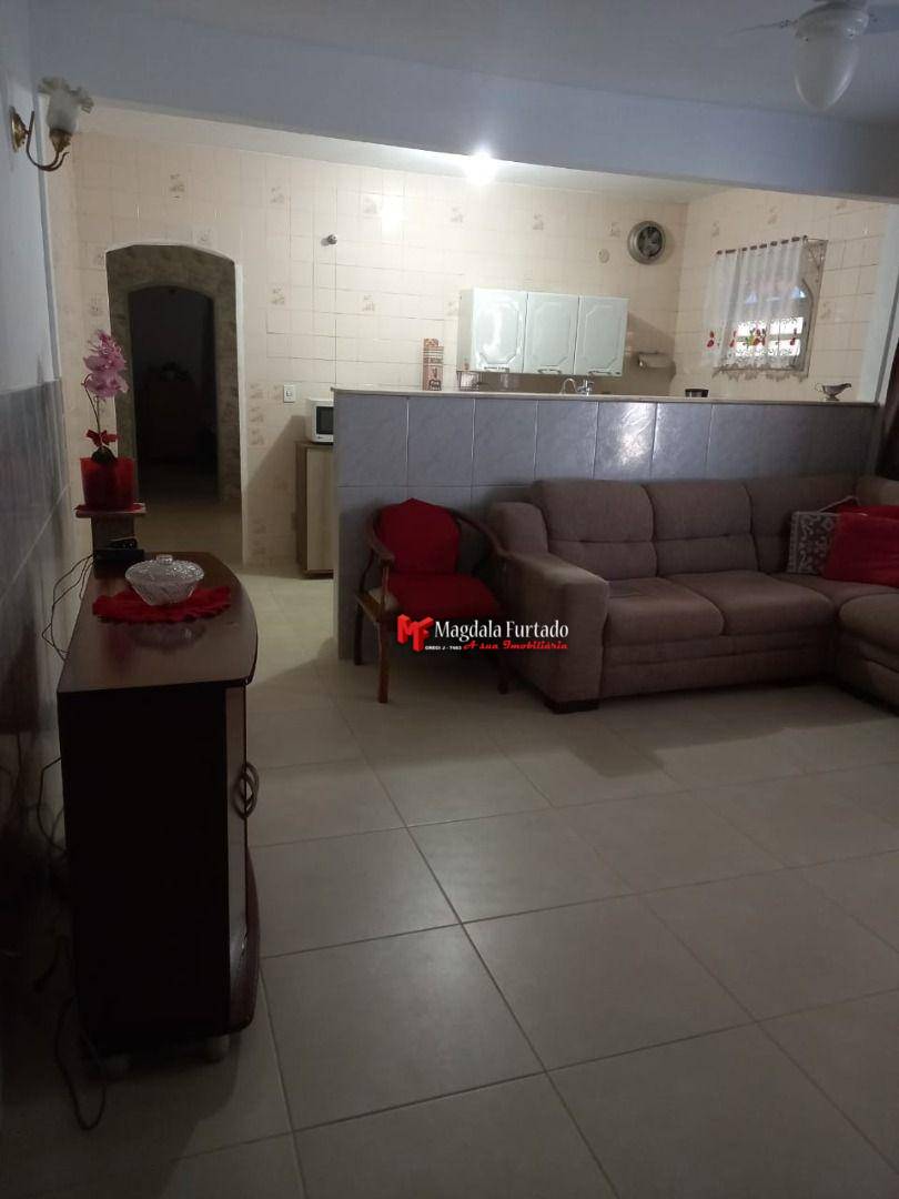 Casa à venda com 3 quartos, 155m² - Foto 25