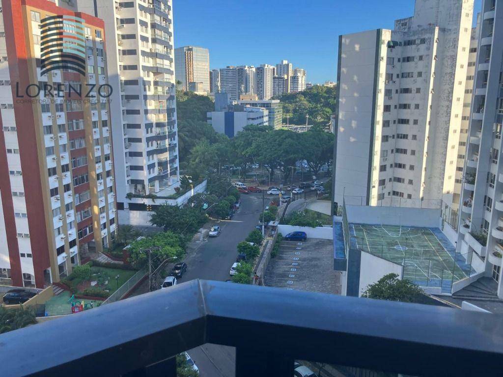 Apartamento à venda com 4 quartos, 232m² - Foto 27