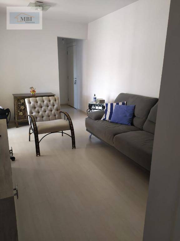 Apartamento à venda com 2 quartos, 65m² - Foto 9