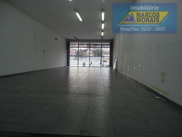 Loja-Salão à venda, 300m² - Foto 3