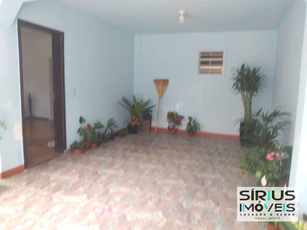 Sobrado à venda com 4 quartos, 124m² - Foto 12