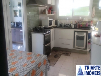 Sobrado à venda com 4 quartos, 338m² - Foto 11