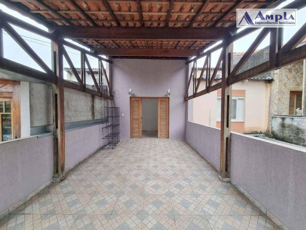 Sobrado à venda com 4 quartos, 300m² - Foto 21