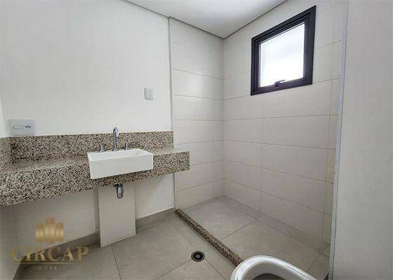 Apartamento à venda com 4 quartos, 277m² - Foto 20