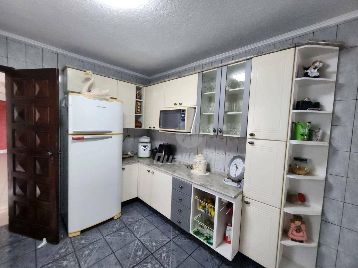 Sobrado à venda com 3 quartos, 140m² - Foto 7