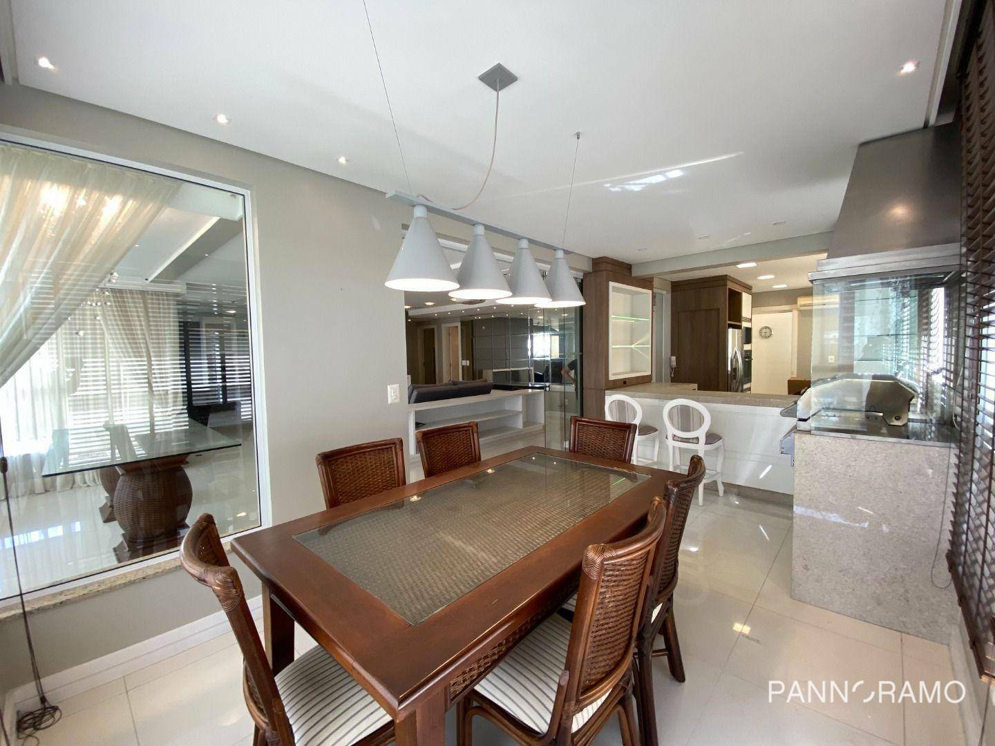 Apartamento para alugar com 2 quartos, 183m² - Foto 30