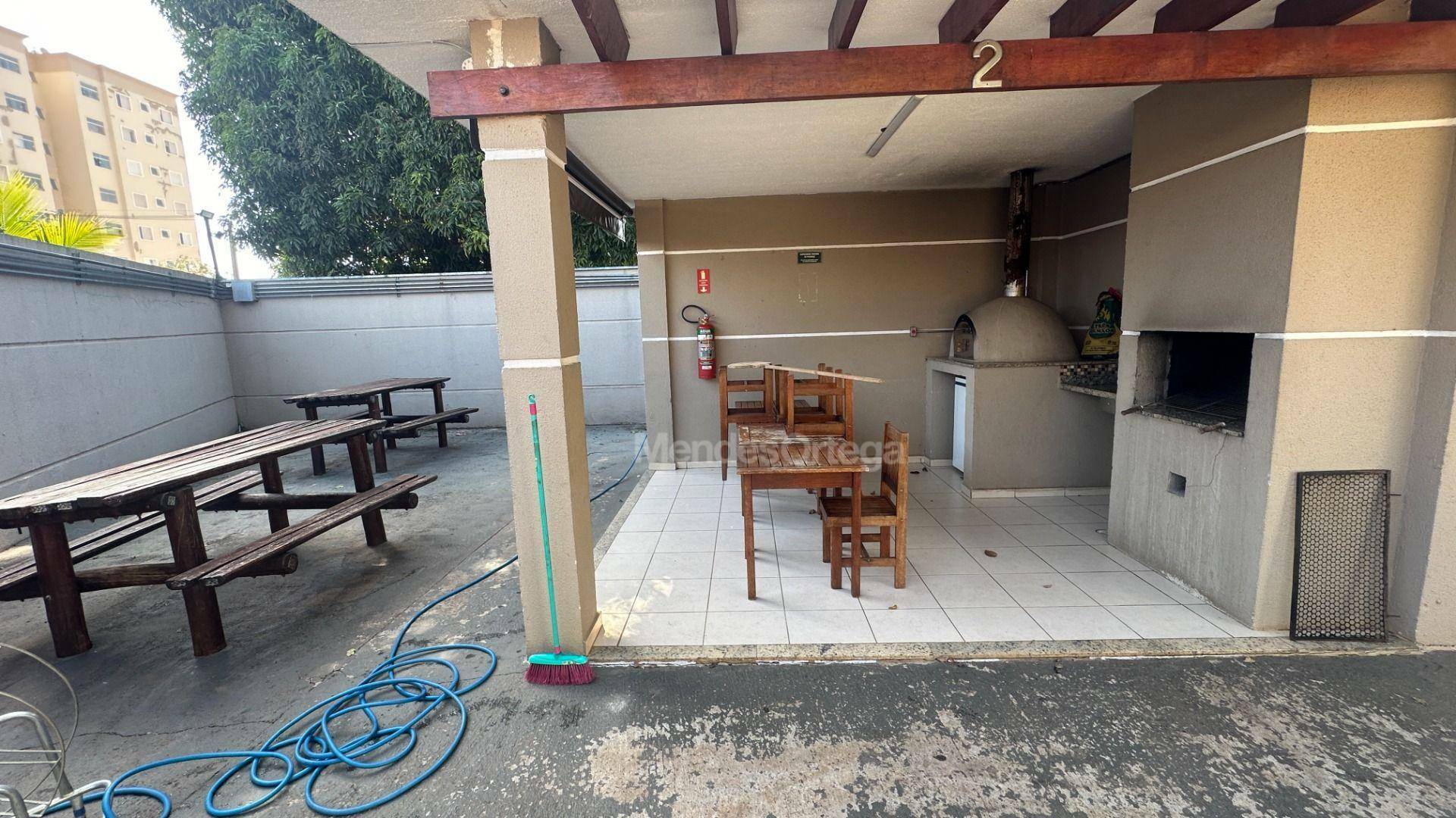 Apartamento à venda com 2 quartos, 54m² - Foto 28