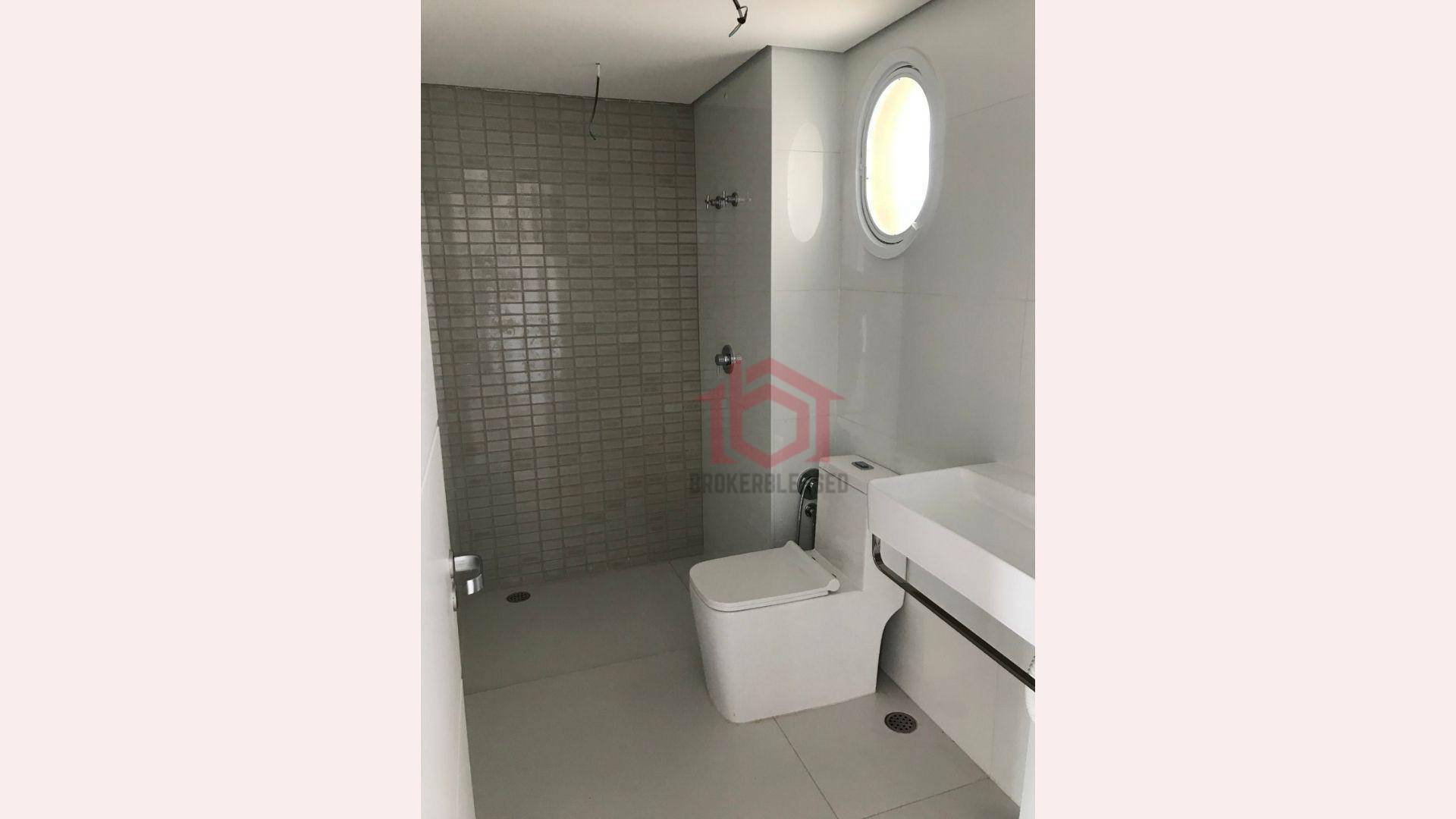 Apartamento à venda com 3 quartos, 145m² - Foto 14