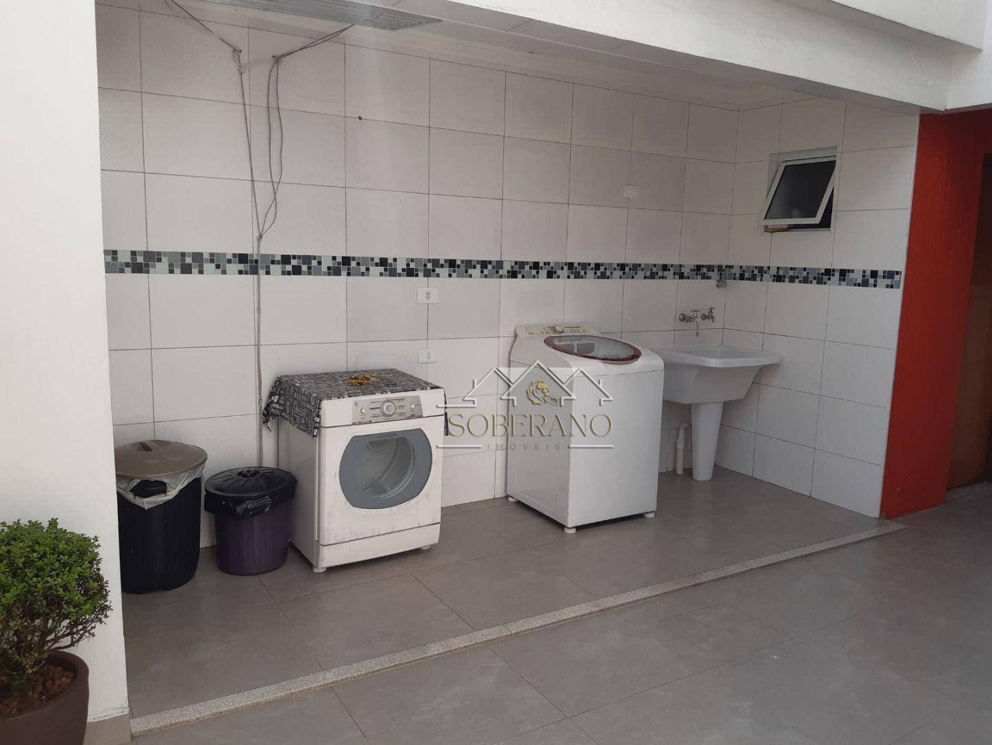 Sobrado à venda com 3 quartos, 161m² - Foto 41