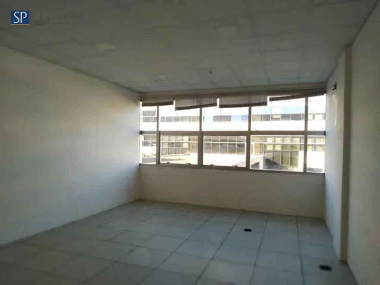 Conjunto Comercial-Sala à venda, 41m² - Foto 4