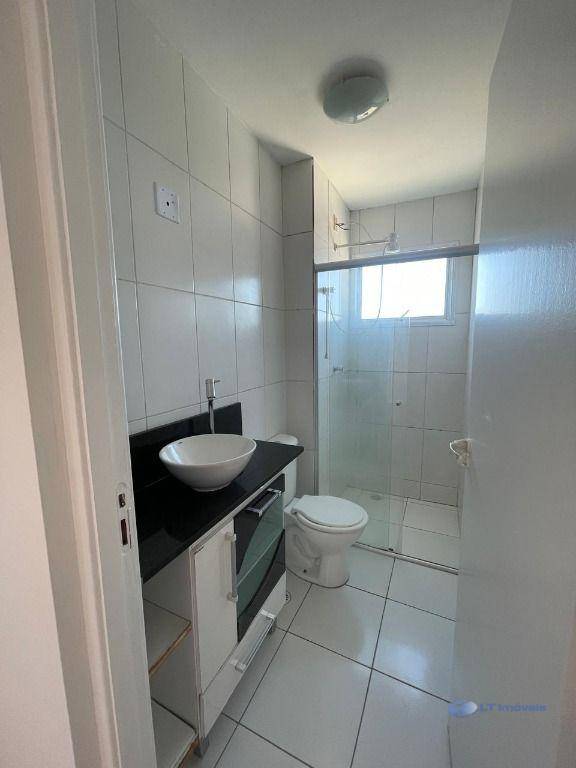 Apartamento à venda com 2 quartos - Foto 11