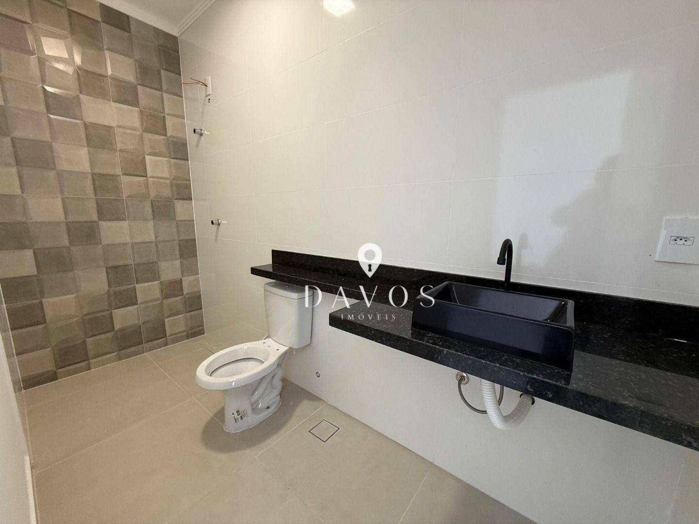 Casa de Condomínio à venda com 3 quartos, 77m² - Foto 7